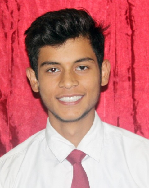 ANUJ RAWAT