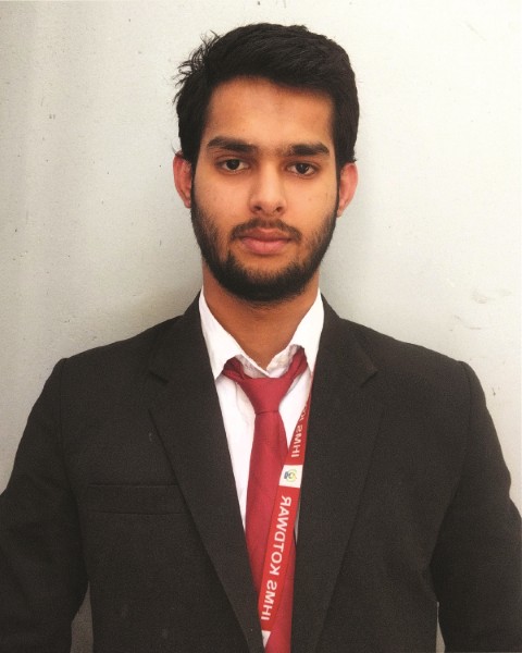 Abhishek Bhatt