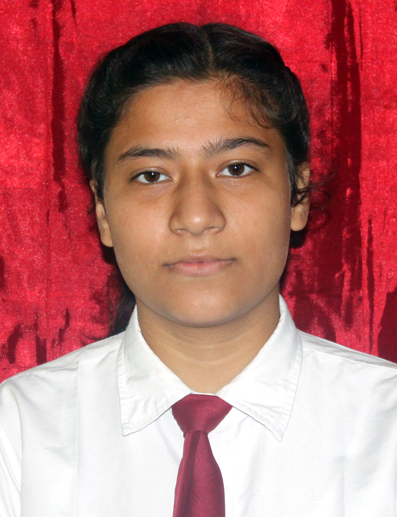 KHUSAHI DWIVEDI