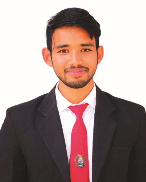 Priyanshu Rawat