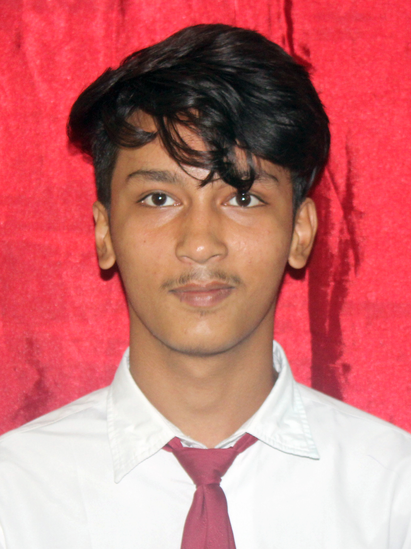 Saurabh Negi