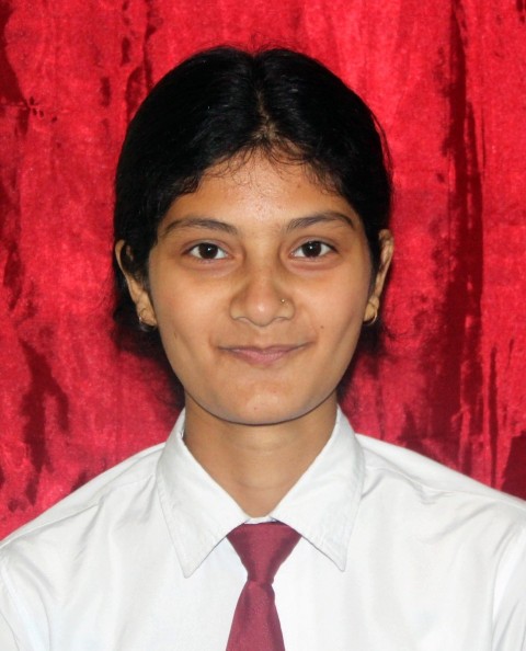 Taaniya Rawat