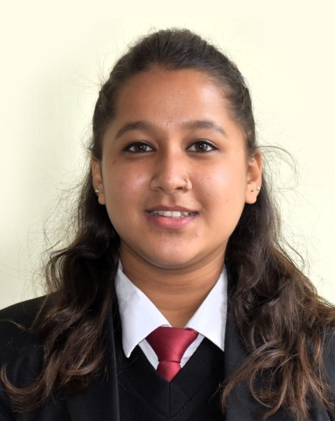 anjali