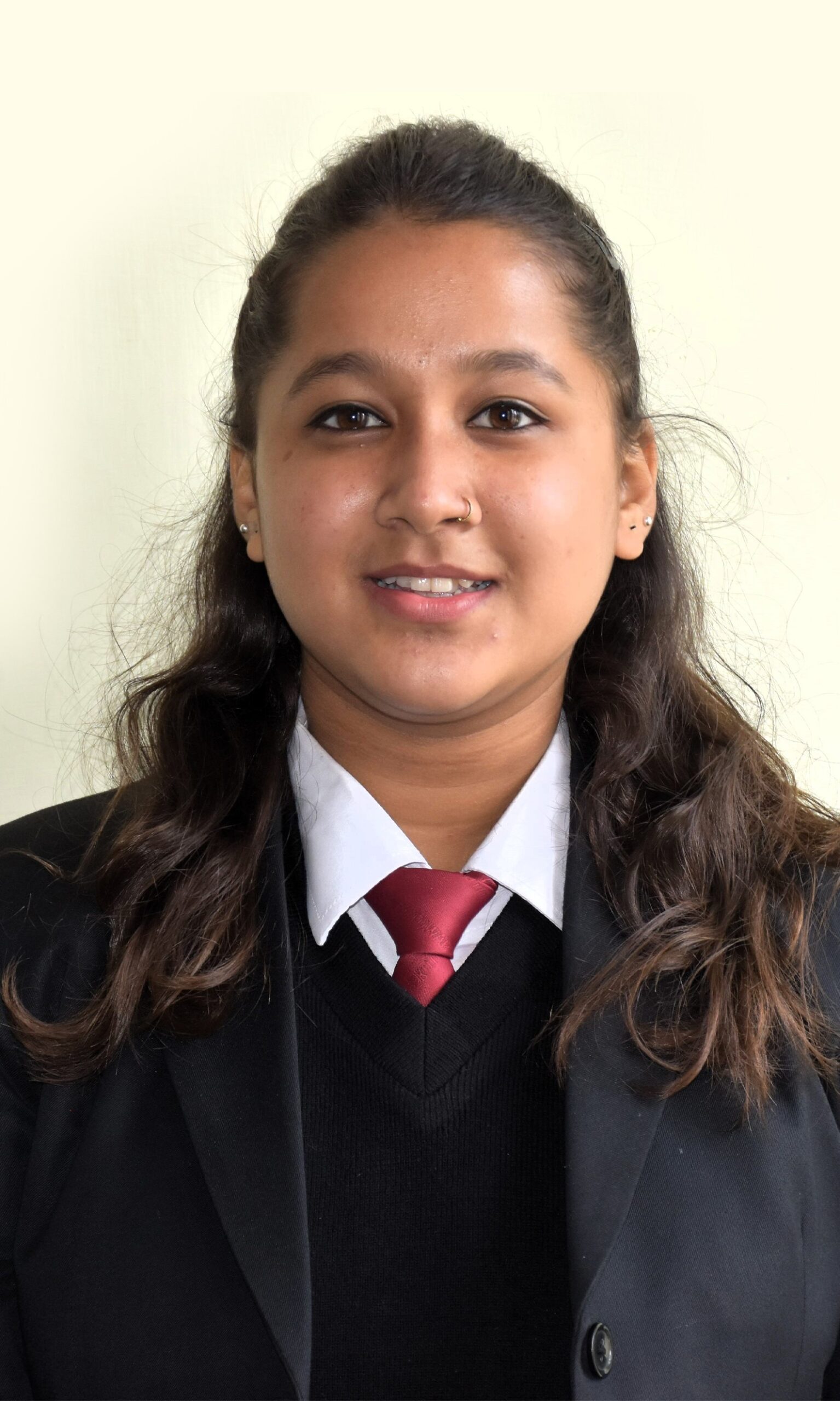 Anjali Gusain