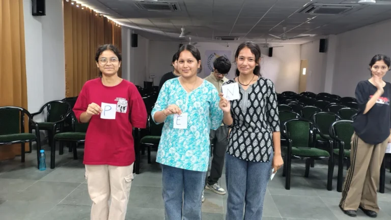 Team Building in Action at IHMS Kotdwar – IHMS Kotdwar, photo 6