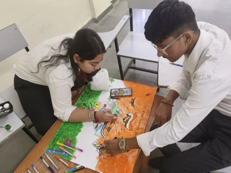 Start-Up India Poster Presentation | IHMS Kotdwar – IHMS Kotdwar, photo 5
