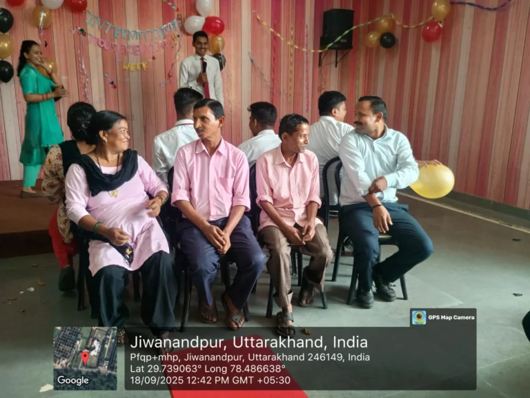 Celebrating International Housekeeping Week 2025 at IHMS Kotdwar – IHMS Kotdwar, photo 6