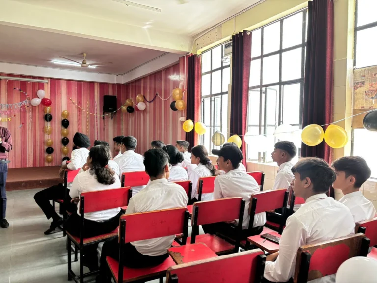 Celebrating International Housekeeping Week 2025 at IHMS Kotdwar – IHMS Kotdwar, photo 1