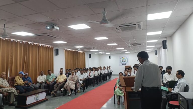 𝐒𝐩𝐞𝐞𝐜𝐡 𝐂𝐨𝐦𝐩𝐞𝐭𝐢𝐭𝐢𝐨𝐧 – 𝐕𝐨𝐢𝐜𝐞𝐬 𝐨𝐟 𝐂𝐡𝐚𝐧𝐠𝐞 𝐚𝐭 𝐈𝐇𝐌𝐒 𝐊𝐨𝐭𝐝𝐰𝐚𝐫!