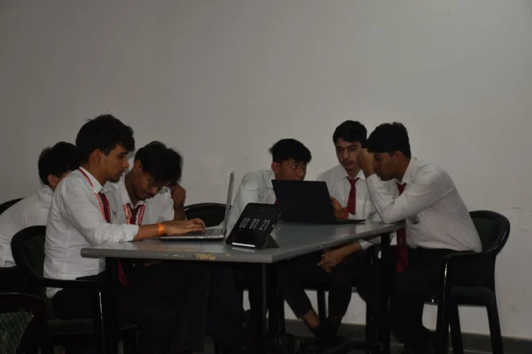 Hackathon 2026 Concludes with Innovation & Excellence – IHMS Kotdwar, photo 15