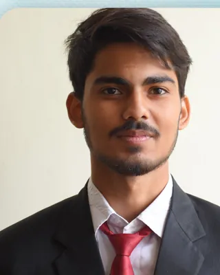 Aakash Bisht, BCA · 2024 – placed