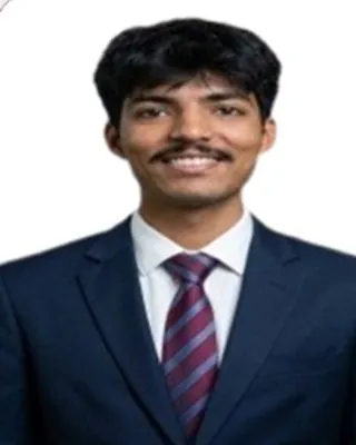 Devashish Kaushik, MCA – placed