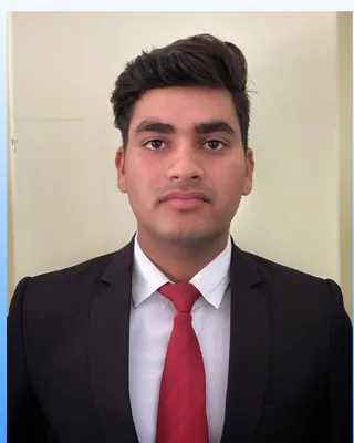 Gaurav Bhardwaj, BHM · 2024 – placed