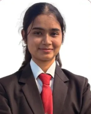 Rakhi Jadli, BCA – placed