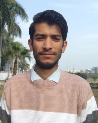 Mr. Aman Rawat, Assistant Professor – IHMS Kotdwar
