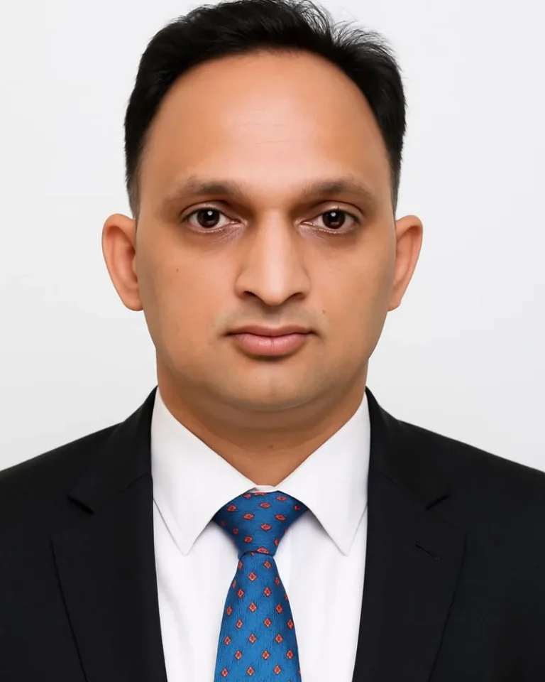 Mr. Atul Kumar, Assistant Professor – IHMS Kotdwar