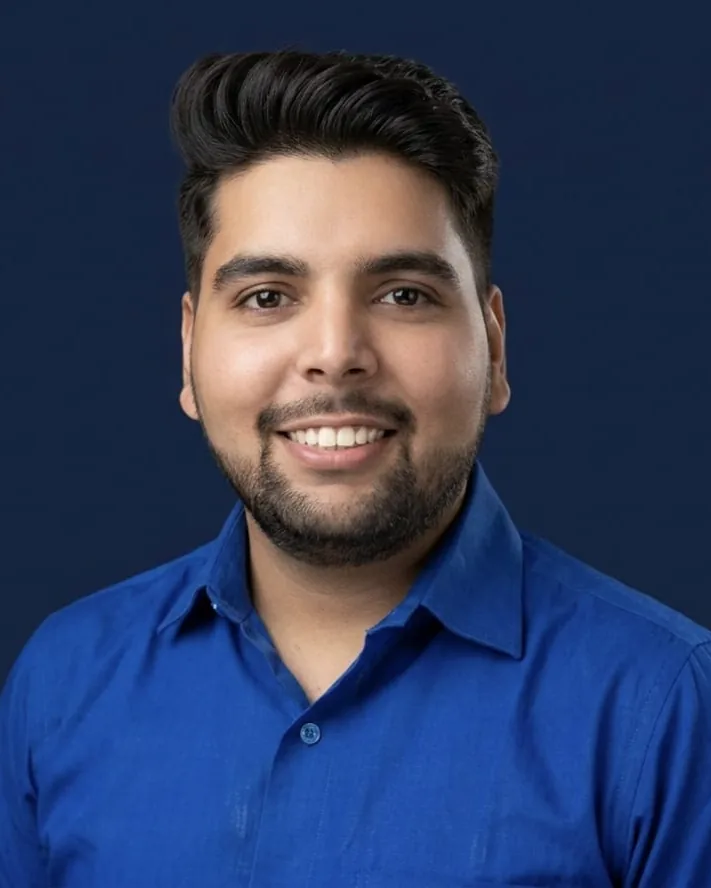 Mr. Nikhil Bhardwaj, Assistant Professor – IHMS Kotdwar