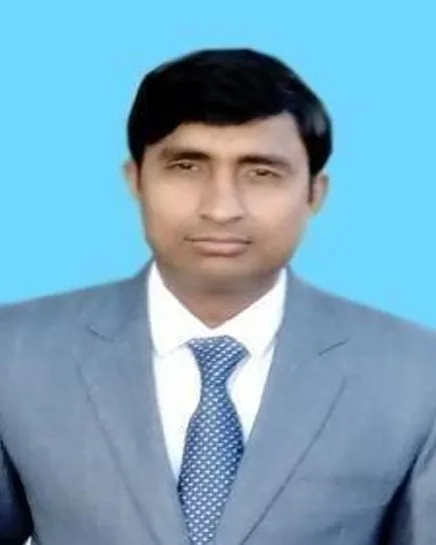 Mr. Ritesh Kumar, Assistant Professor – IHMS Kotdwar