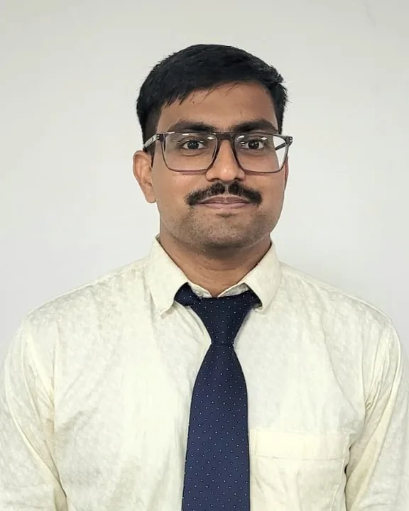 Mr. Saksham Sagar, Assistant Professor – IHMS Kotdwar