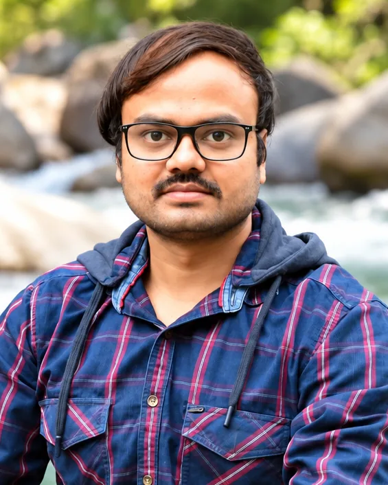 Mr. Sanjay Singh Raghav, Assistant Professor – IHMS Kotdwar