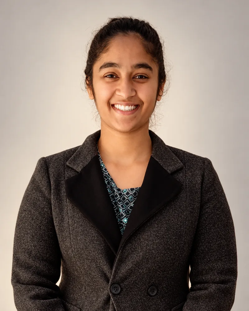 Ms. Supriya Raturi, Assistant Professor – IHMS Kotdwar