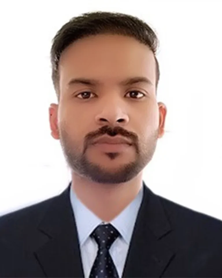 Mr. Virendra Kumar Arya, Assistant Professor & IQAC Head – IHMS Kotdwar