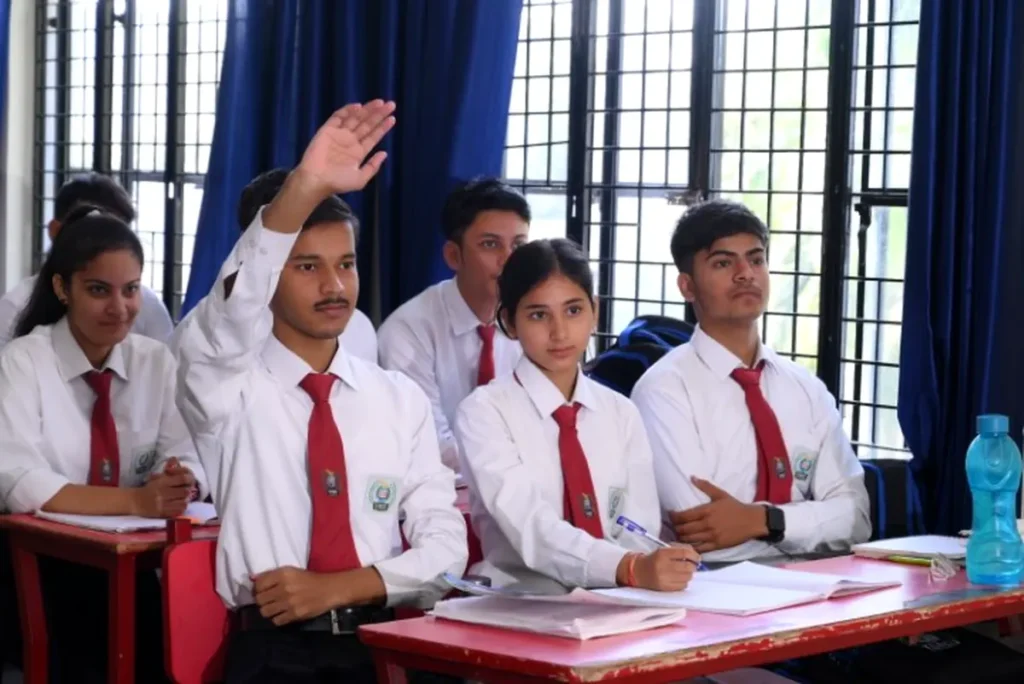 Your feedback – IHMS Kotdwar