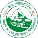 HNB Garhwal Central University