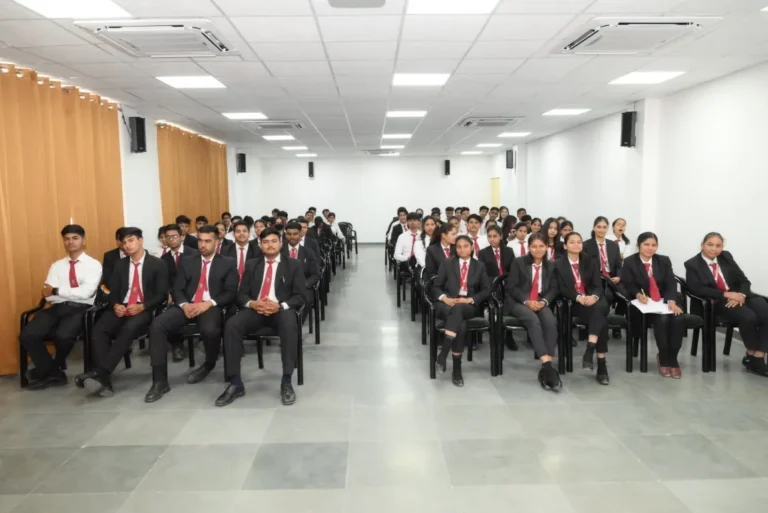 AV Lab & Seminar Hall at IHMS Kotdwar – photo 3