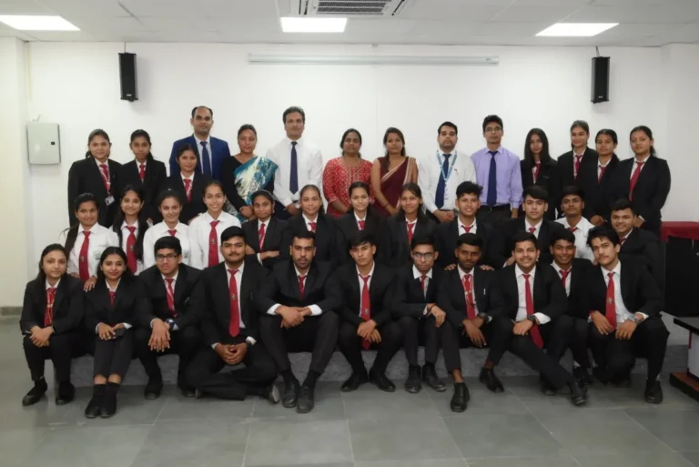 AV Lab & Seminar Hall at IHMS Kotdwar – photo 4