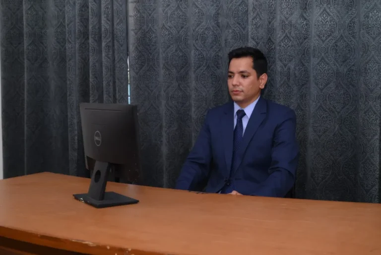 Front Office & Housekeeping at IHMS Kotdwar – photo 2