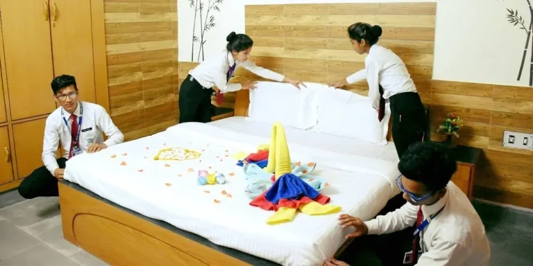 Front Office & Housekeeping at IHMS Kotdwar – photo 4