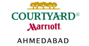 Courtyard by Marriott logo