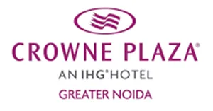 Crowne Plaza Greater Noida logo