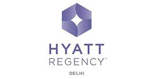Hyatt Regency Delhi logo
