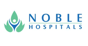 Noble Hospitals logo