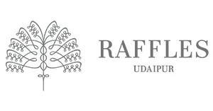 Raffles logo