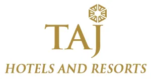 Taj Hotels & Resorts logo