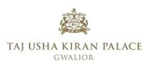 Taj Usha Kiran Palace