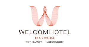 Welcomhotel by ITC logo