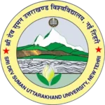 Sri Dev Suman Uttarakhand University