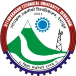 VMSB Uttarakhand Technical University