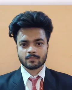 Abhishek Sharma, BCA – placed at GlobalLogic (A Hitachi Group Company)