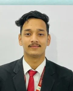 Himanshu Rawat, B.Sc IT – placed at GlobalLogic (A Hitachi Group Company)