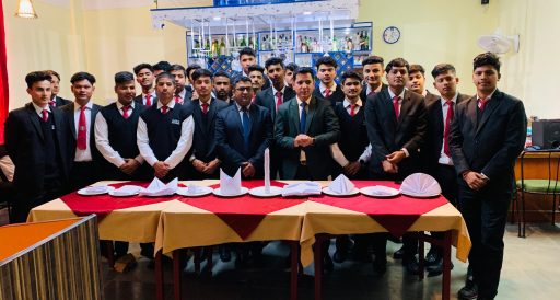 best hotel management colleges in uttarakhand